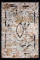 Kusový koberec Jewel of Obsession 952 grey - 120 x 170 cm