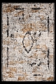 Kusový koberec Jewel of Obsession 952 grey - 135 x 200 cm - SLEVA