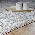 Kusový koberec Manaos 824 taupe