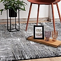 Kusový koberec Matrix 460 grey