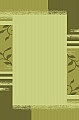 Moderní kusový koberec Camea 7274/13, zelený - Habitat