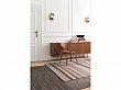 Moderní kusový koberec Enjoy 216.001.600, béžový - Ligne Pure