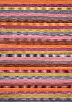 Moderní kusový koberec Enjoy 216.001.990, barevný - Ligne Pure