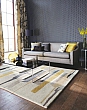 Moderní kusový koberec Harlequin Zeal Pewter 43004 - Brink&Campman