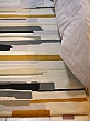 Moderní kusový koberec Harlequin Zeal Pewter 43004 - Brink&Campman