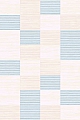 Moderní kusový koberec Lavinia 1203/blue, modrý - Habitat