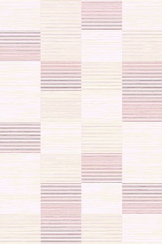 Moderní kusový koberec Lavinia 1203/pink, růžový - Habitat