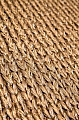 Moderní kusový koberec Marquise RPMARQ/5050, zlatý - Papilio