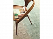 Moderní kusový koberec Reflect 204.001.500, béžový - Ligne pure