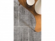Moderní kusový koberec Reflect 206.002.910, šedý - Ligne Pure