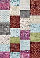 Moderní kusový koberec Velvet 3106/990, barevný - Osta