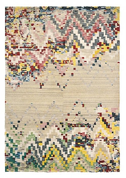 Moderní kusový koberec Yeti anapurna 51901 - Brink&Campman