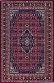 Perský kusový koberec Diamond 72220/330, červený - Osta