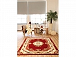 Perský kusový koberec Melody 210/3317, červený - Habitat