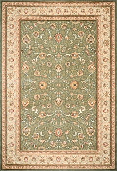 Perský kusový koberec Nobility 6529/491 - Osta