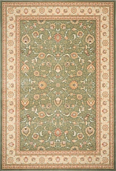 Perský kusový koberec Nobility 6529/491 - Osta