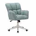 Kancelářské křeslo, neo mint, LOREL