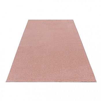 Kusový koberec Ata 7000 rose