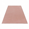 Kusový koberec Ata 7000 rose - 280 x 370 cm