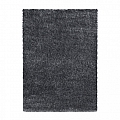Kusový koberec Brilliant shaggy 4200 grey