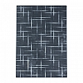 Kusový koberec Costa 3521 grey - 160 x 230 cm