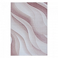 Kusový koberec Costa 3523 pink - 80 x 150  cm-SLEVA