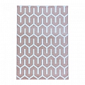 Kusový koberec Costa 3524 pink - 160 x 230 cm