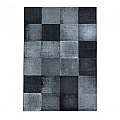 Kusový koberec Costa 3526 black - 80 x 150  cm