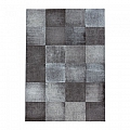 Kusový koberec Costa 3526 brown - 140 x 200 cm