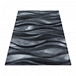 Kusový koberec Costa 3528 black