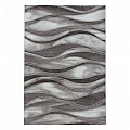 Kusový koberec Costa 3528 brown - 200 x 290 cm