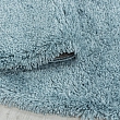 Kusový koberec Fluffy shaggy 3500 blue