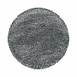 Kusový koberec Fluffy shaggy 3500 light grey