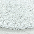 Kusový koberec Fluffy shaggy 3500 white
