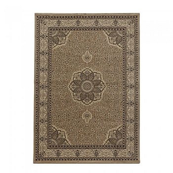 Kusový koberec Kashmir 2601 beige