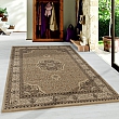 Kusový koberec Kashmir 2601 beige
