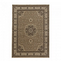 Kusový koberec Kashmir 2601 beige - 120 x 170 cm