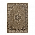 Kusový koberec Kashmir 2601 beige - 300 x 400 cm