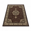 Kusový koberec Kashmir 2601 red