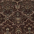 Kusový koberec Kashmir 2602 red