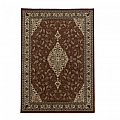 Kusový koberec Kashmir 2607 terra - 120 x 170 cm