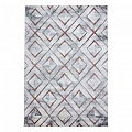 Kusový koberec Naxos 3811 bronze - 120 x 170 cm