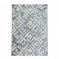 Kusový koberec Naxos 3811 gold - 120 x 170 cm