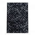Kusový koberec Naxos 3812 silver - 140 x 200 cm