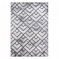 Kusový koberec Naxos 3813 bronze - 120 x 170 cm