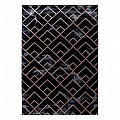 Kusový koberec Naxos 3814 bronze - 120 x 170 cm