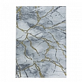 Kusový koberec Naxos 3815 gold - 120 x 170 cm