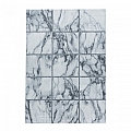 Kusový koberec Naxos 3816 silver - 160 x 230 cm