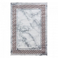 Kusový koberec Naxos 3818 bronze