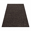 Kusový koberec Nizza 1800 brown